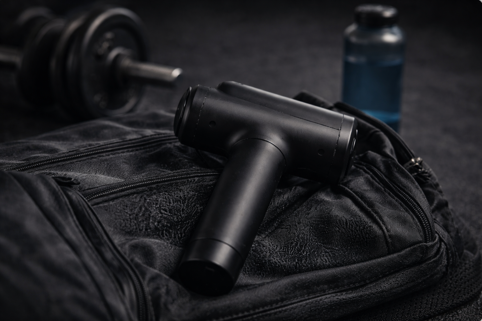 Best massage gun for recovery